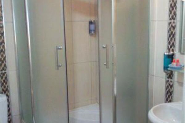 Efsane Hotel Bergama