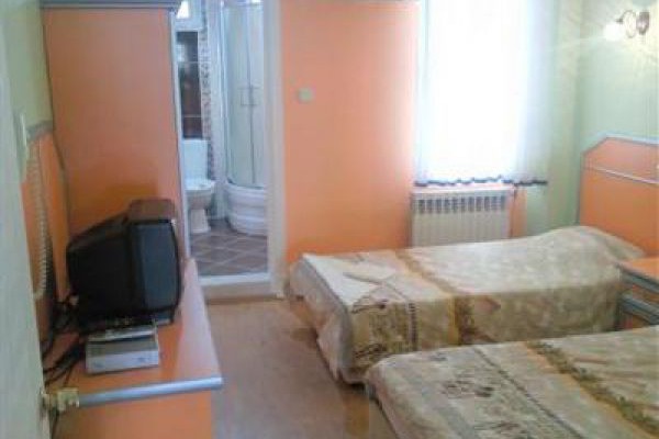 Efsane Hotel Bergama