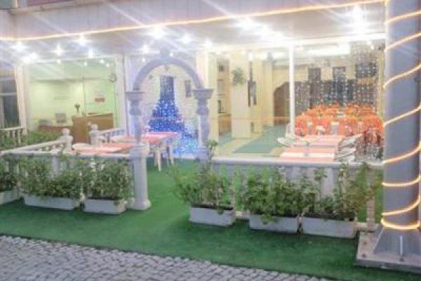 Efsane Hotel Bergama