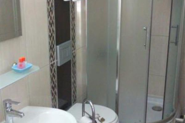 Efsane Hotel Bergama