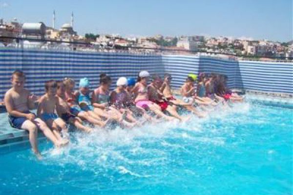 Efsane Hotel Bergama