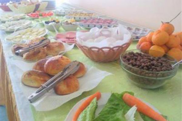 Efsane Hotel Bergama