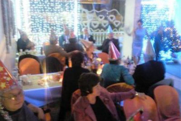 Efsane Hotel Bergama