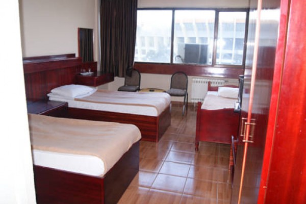 Ege Güneş Hotel