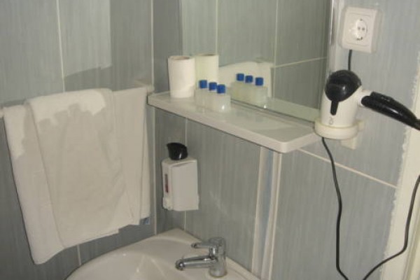Ege Güneş Hotel