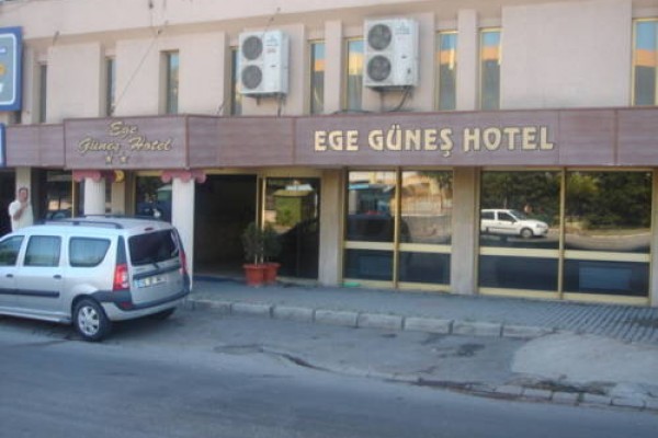 Ege Güneş Hotel