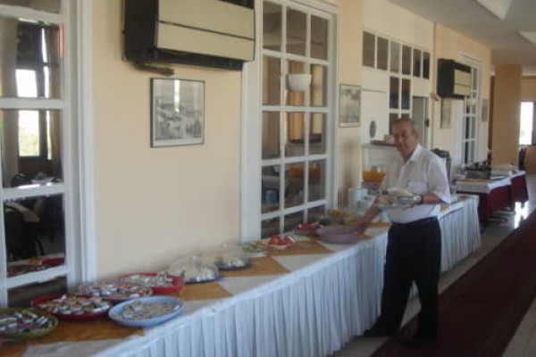 Ege Güneş Hotel