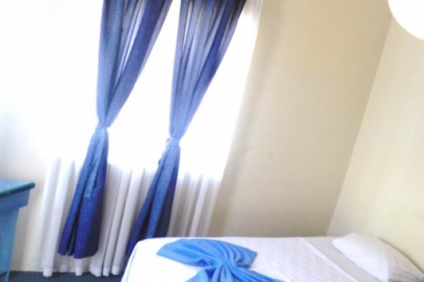Egehan Hotel