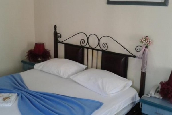 Egehan Hotel