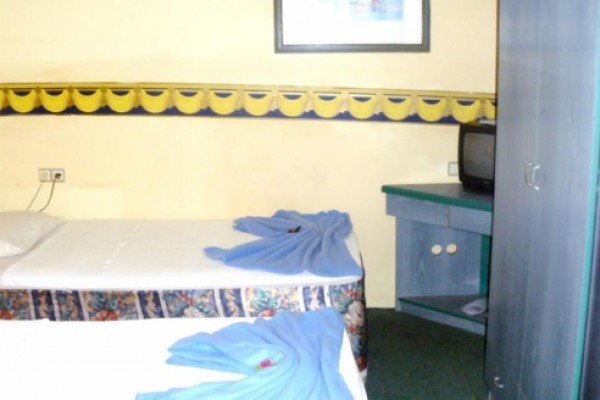 Egehan Hotel