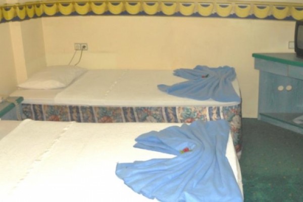 Egehan Hotel
