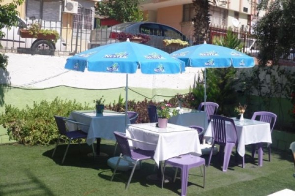 Egehan Hotel
