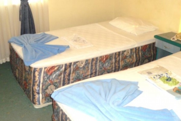 Egehan Hotel