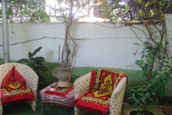 Egehan Hotel
