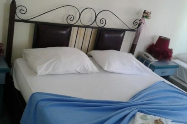 Egehan Hotel
