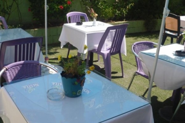Egehan Hotel