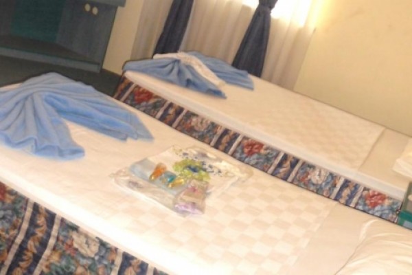 Egehan Hotel
