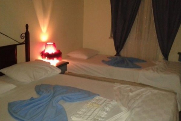 Egehan Hotel