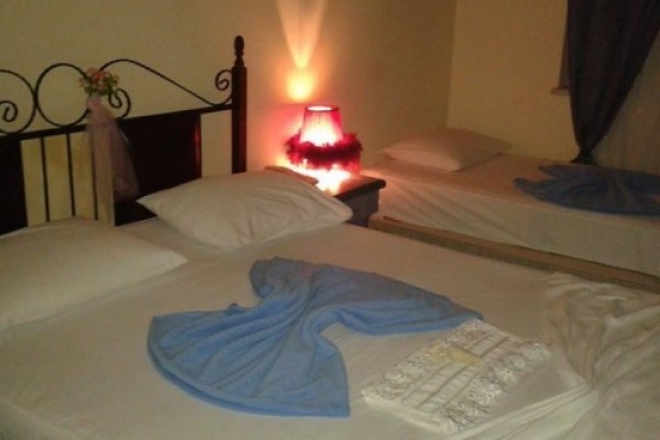 Egehan Hotel