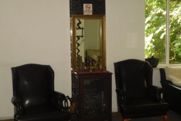 Egehan Hotel