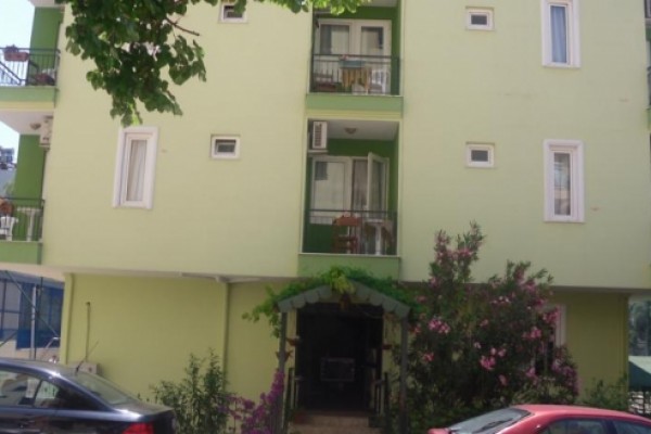 Egehan Hotel