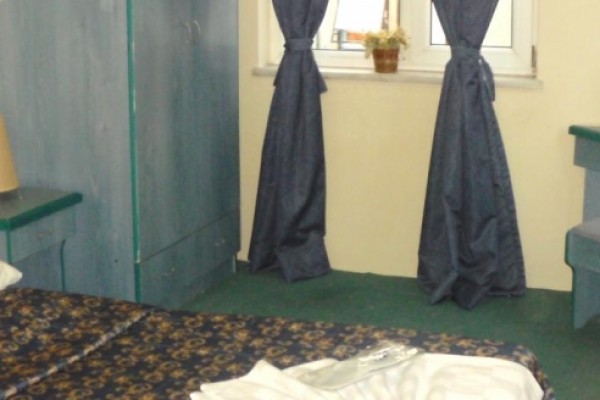 Egehan Hotel