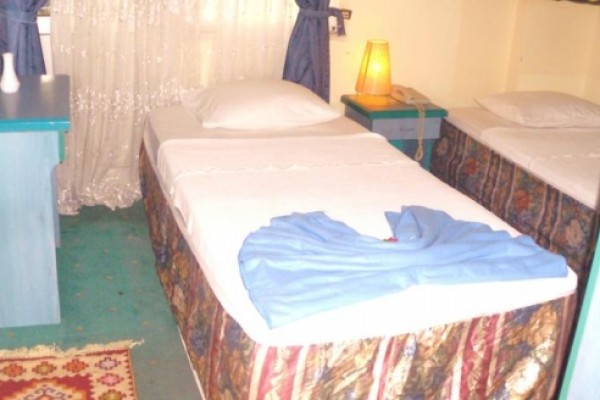 Egehan Hotel