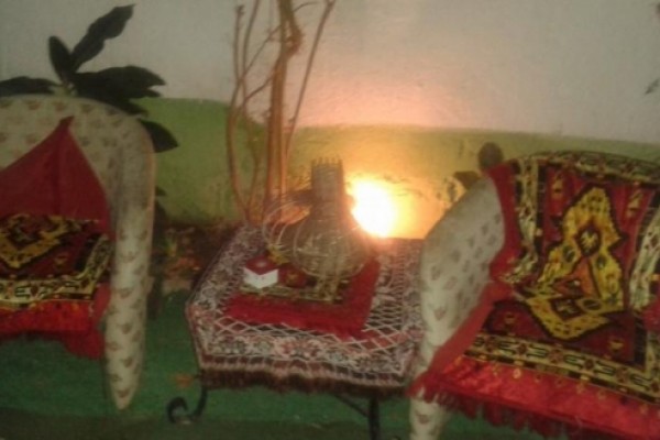 Egehan Hotel