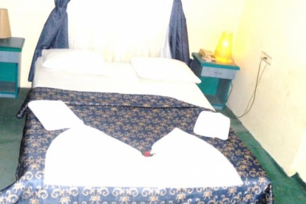 Egehan Hotel