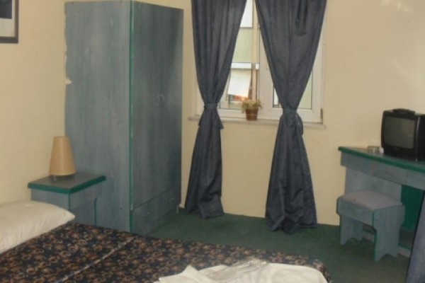Egehan Hotel