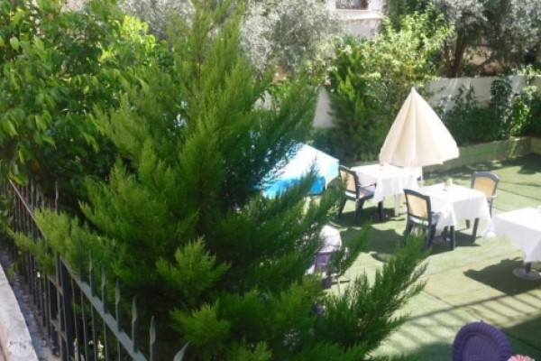 Egehan Hotel