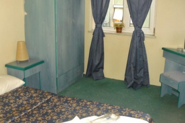 Egehan Hotel