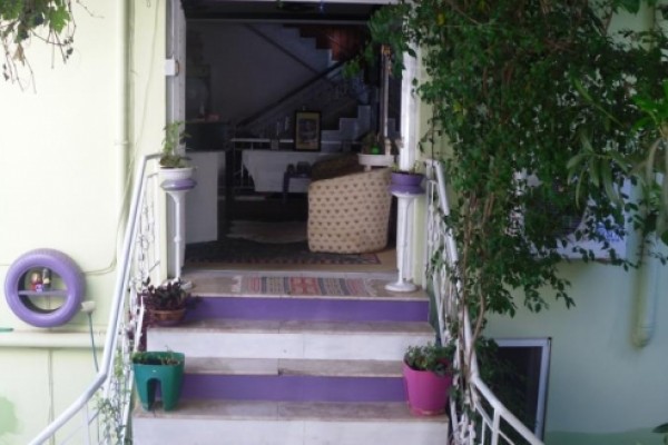 Egehan Hotel