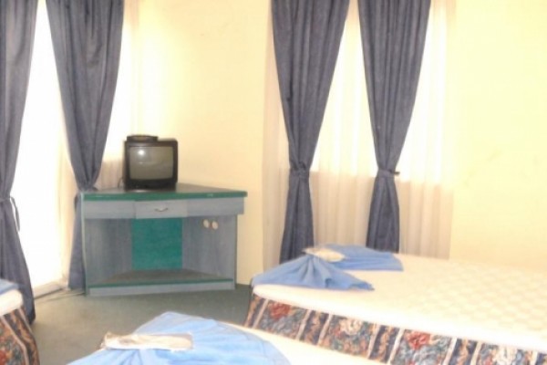 Egehan Hotel