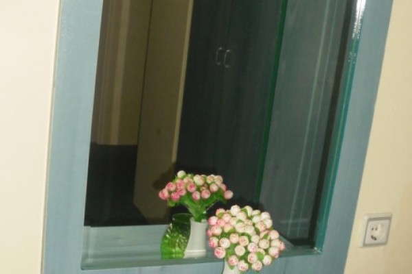 Egehan Hotel