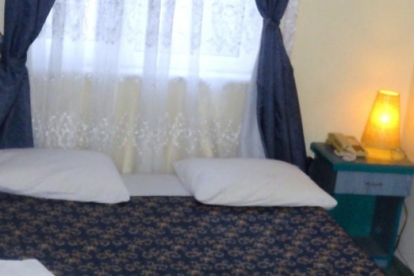 Egehan Hotel