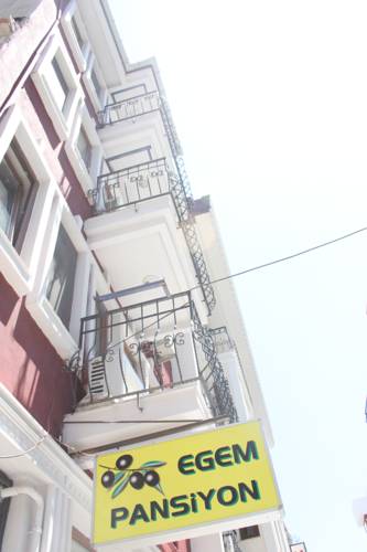 Egem Pension