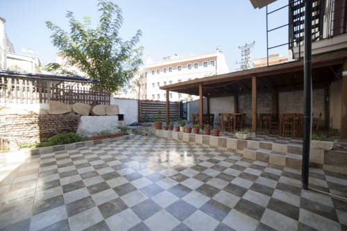 Egem Pension