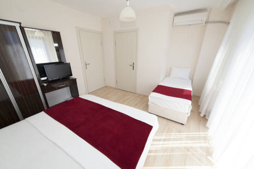 Egem Pension