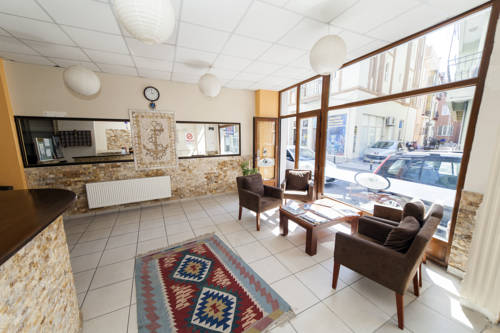 Egem Pension