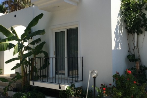 Egene Suites