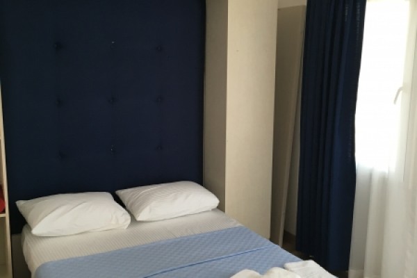 Egene Suites