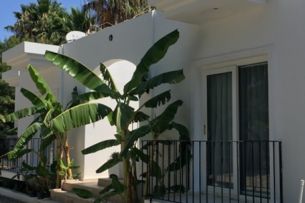 Egene Suites