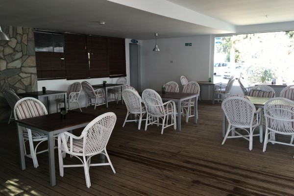 Egene Suites