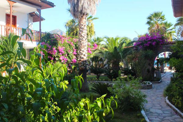 Ekincik Butik Hotel