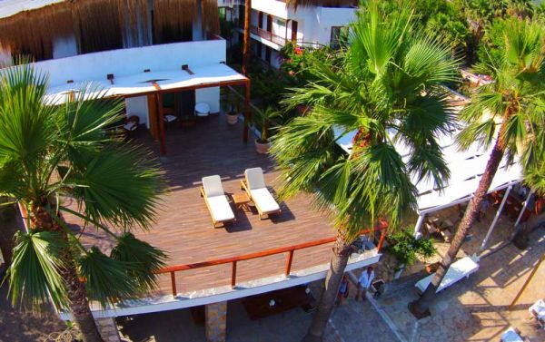 Ekincik Butik Hotel