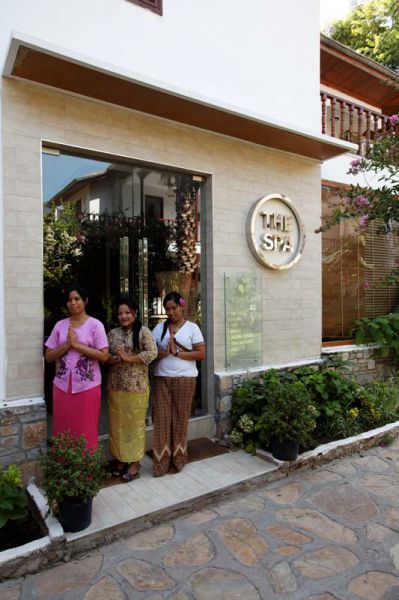 Ekincik Butik Hotel