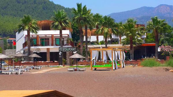 Ekincik Butik Hotel