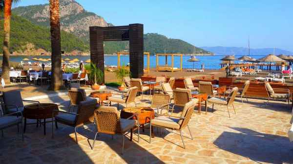 Ekincik Butik Hotel