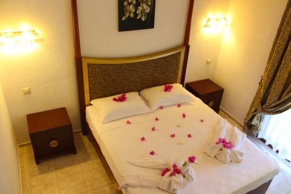 Ekincik Butik Hotel